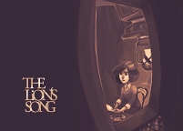 The Lion's Song Keyart